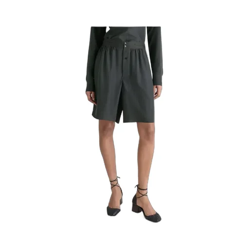 Soft Shorts