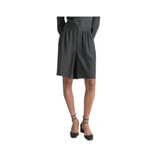 Soft Shorts