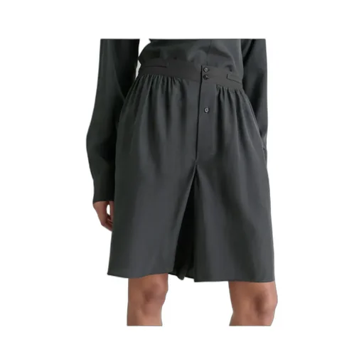 Soft Shorts