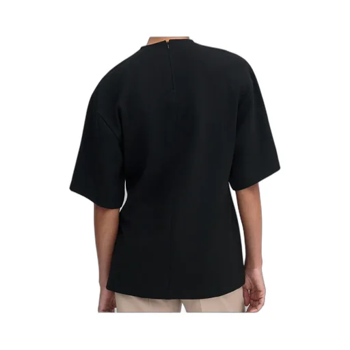 Crew Neck T-Shirt