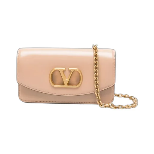 Flap Shoulder Bag