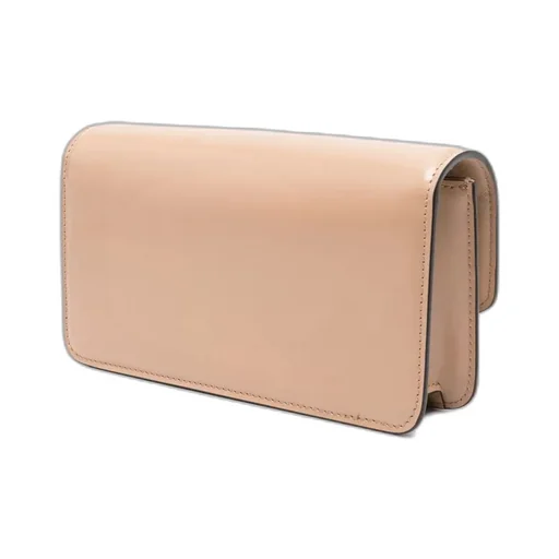 Flap Shoulder Bag
