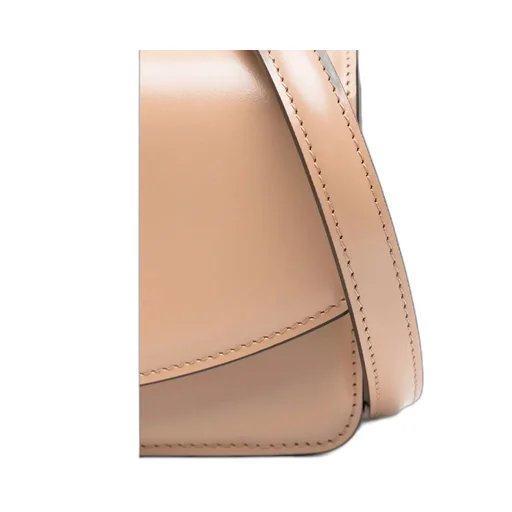 Flap Shoulder Bag