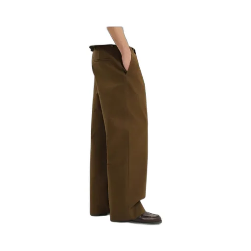 1989 Studio Wide-Leg Pants