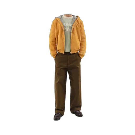 1989 Studio Wide-Leg Pants
