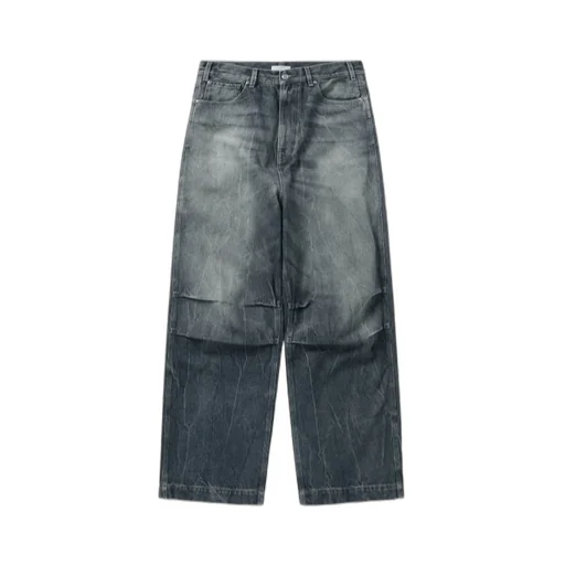1989 Studio Wide-Leg Jeans