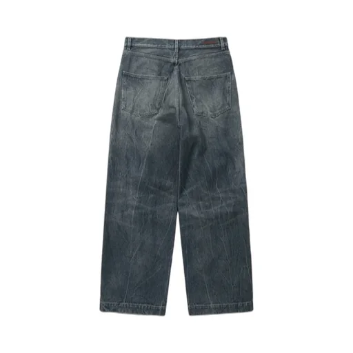 1989 Studio Wide-Leg Jeans