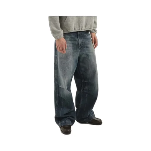 1989 Studio Wide-Leg Jeans