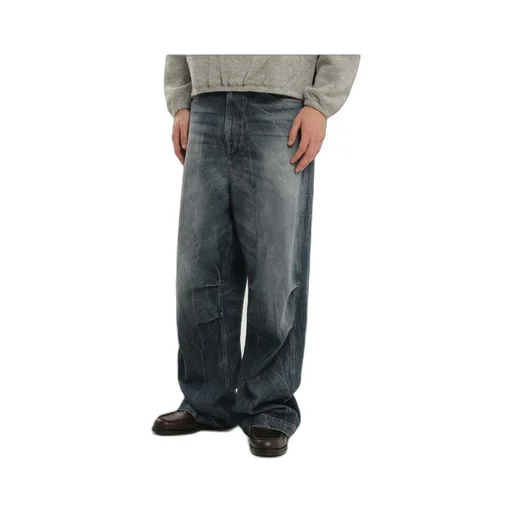 1989 Studio Wide-Leg Jeans