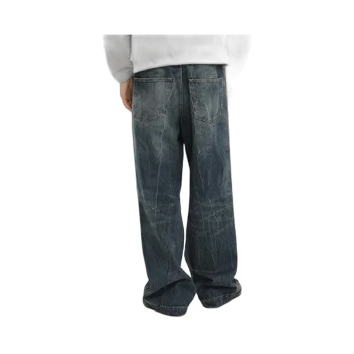 1989 Studio Wide-Leg Jeans