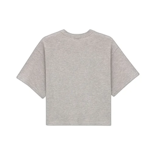 Saint Laurent Cassandre Crewneck T-Shirt