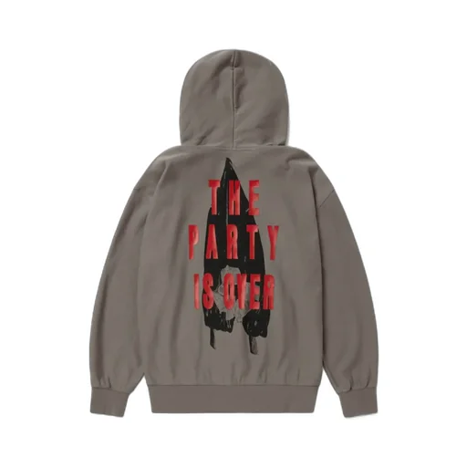 Party Hoodie