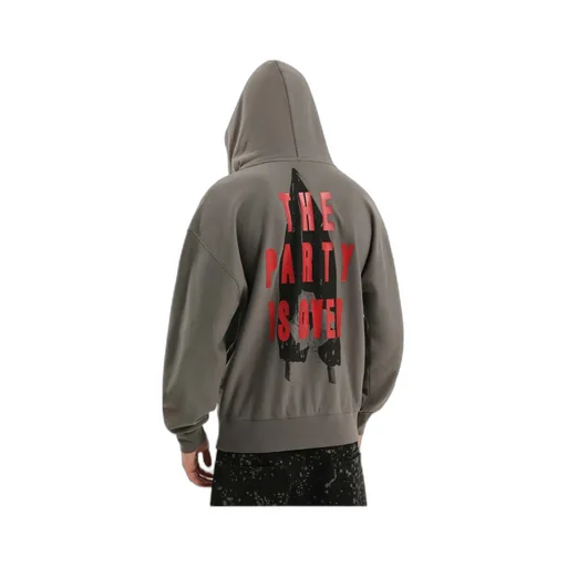 Party Hoodie
