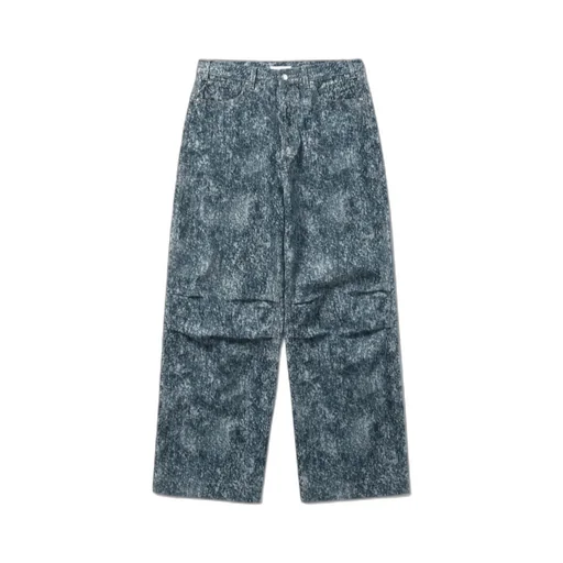1989 Studio Acid Wash Wide-Leg Jeans