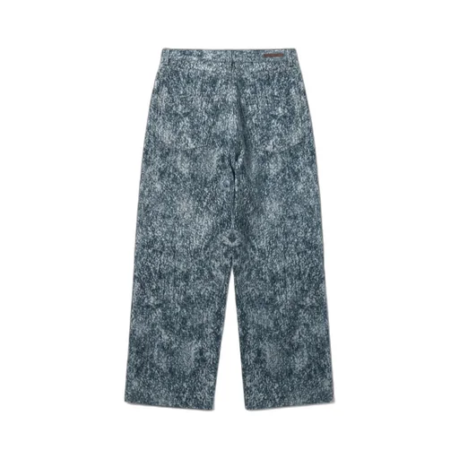 1989 Studio Acid Wash Wide-Leg Jeans