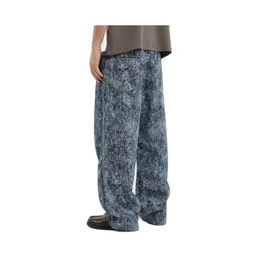 1989 Studio Acid Wash Wide-Leg Jeans