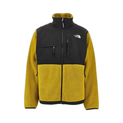 Denali Zip-Up Fleece Jacket