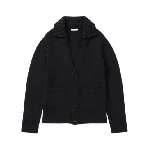 Pocket Cardigan Sweater