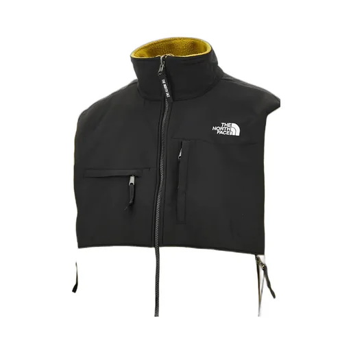 Denali Zip-Up Fleece Jacket