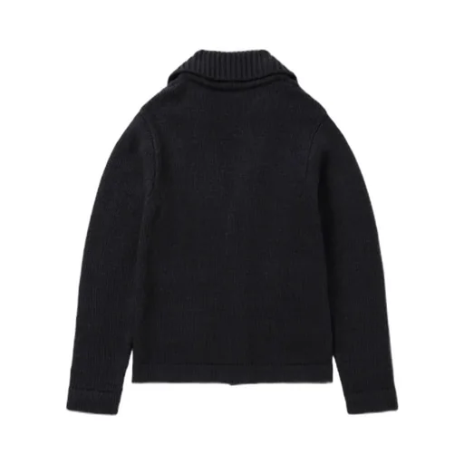 Pocket Cardigan Sweater