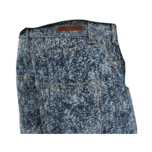 1989 Studio Acid Wash Wide-Leg Jeans