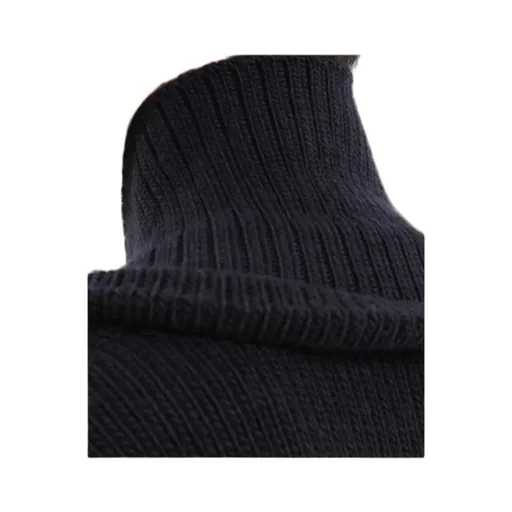 Pocket Cardigan Sweater