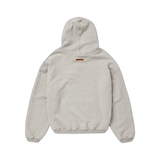 1989 Studio Embroidered Logo Hooded Sweater