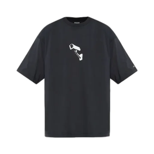 T-Shirt With Print