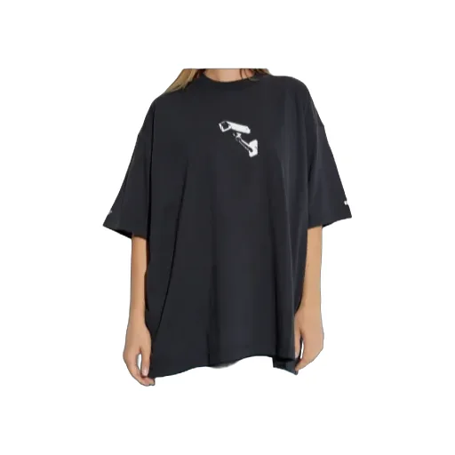 T-Shirt With Print