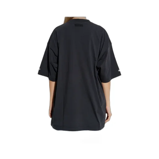 T-Shirt With Print