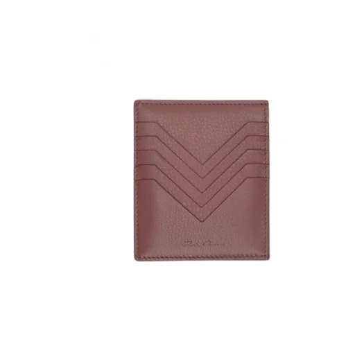Multi-Slot Card Holder