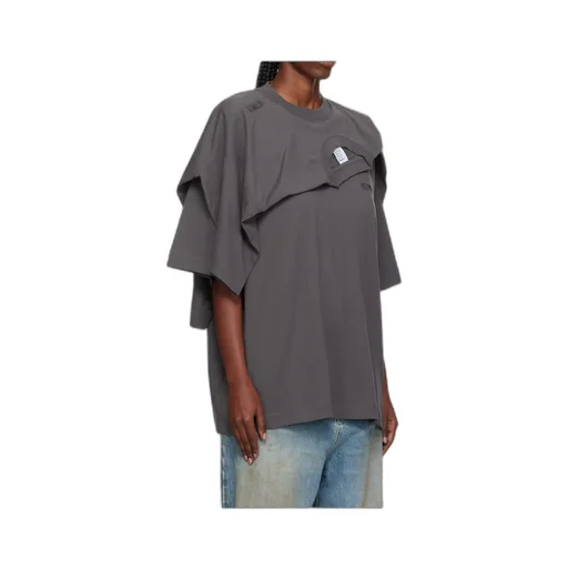 Double-Layer T-Shirt