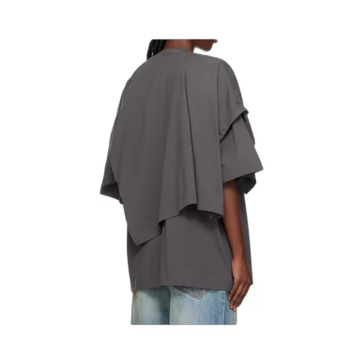 Double-Layer T-Shirt
