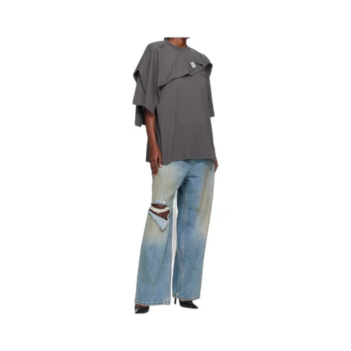 Double-Layer T-Shirt