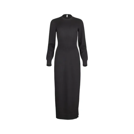 Givenchy Knitted Midi Dress