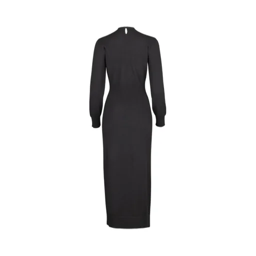 Givenchy Knitted Midi Dress