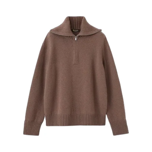 Parksville Pullover