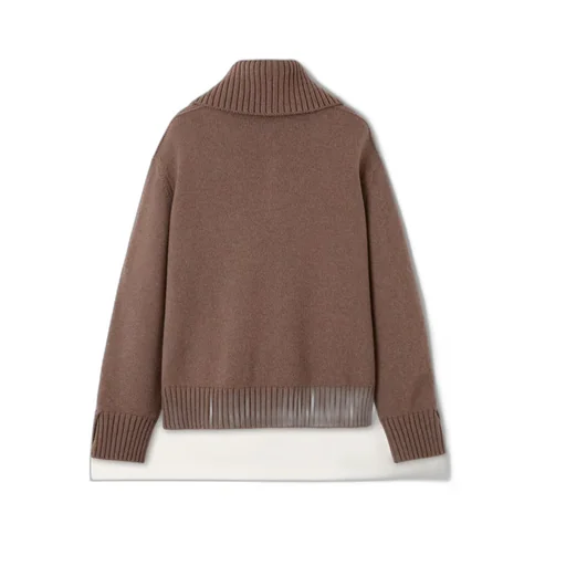 Parksville Pullover