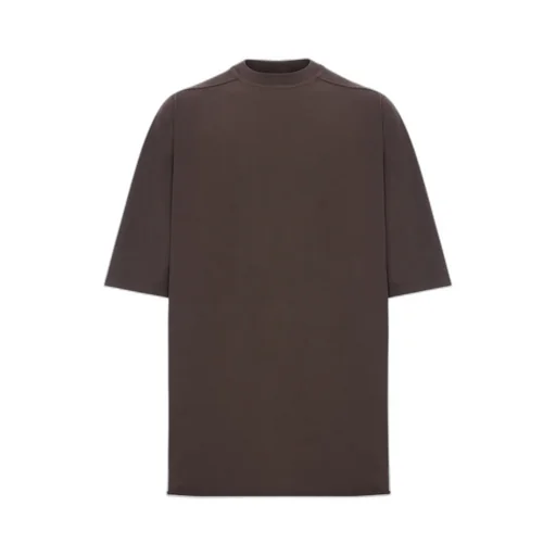 Crew-Neck Short-Sleeve T-Shirt