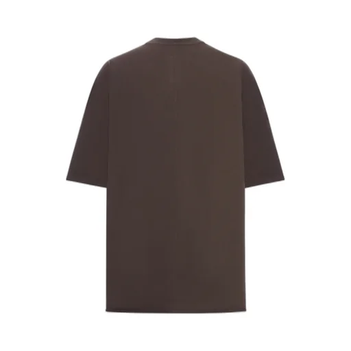 Crew-Neck Short-Sleeve T-Shirt