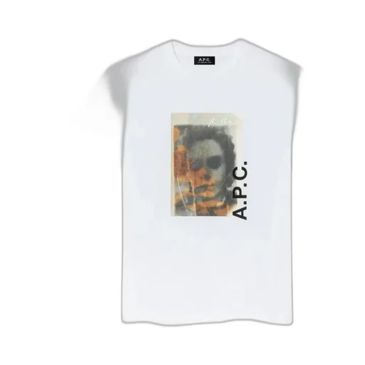 Print T-Shirt