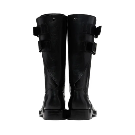 Osmo Mid-Cut Boots