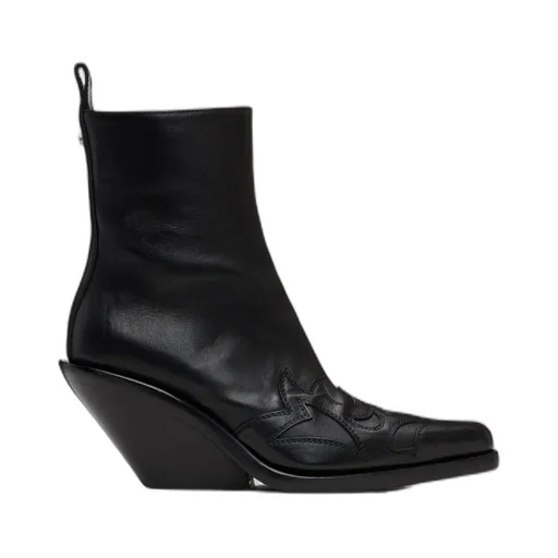 Heimo Ankle Boots