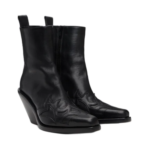 Heimo Ankle Boots