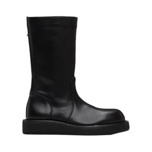 Kasi Mid-Calf Boots