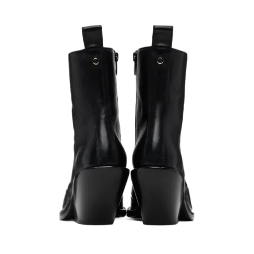 Heimo Ankle Boots