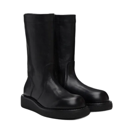 Kasi Mid-Calf Boots