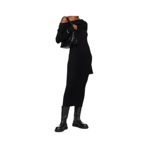 Kasi Mid-Calf Boots