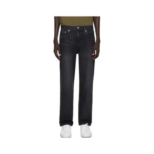 A.P.C. Martin Straight-Leg Jeans