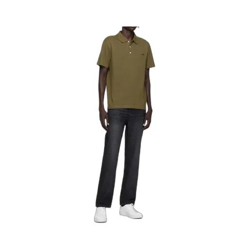 A.P.C. Martin Straight-Leg Jeans